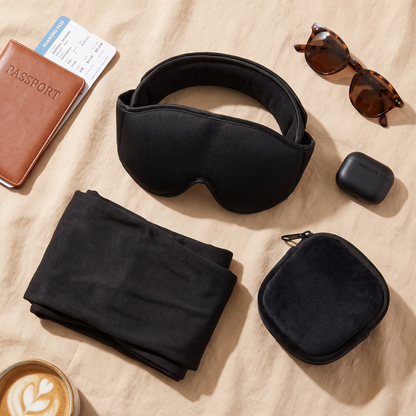 The 3-in-1 sleep set