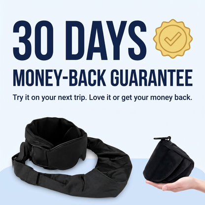 The 3-in-1 sleep set